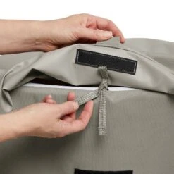 90" Outdoor Square Table & Chair Cover With Integrated Duck Dome - Duck Covers 15 90" Outdoor Square Table & Chair Cover With Integrated Duck Dome - Duck Covers -Sunnydaze Decor Store GUEST 41d07837 c1ec 4c45 9e6d ba97caa2505c