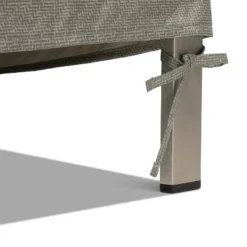 90" Outdoor Square Table & Chair Cover With Integrated Duck Dome - Duck Covers 12 90" Outdoor Square Table & Chair Cover With Integrated Duck Dome - Duck Covers -Sunnydaze Decor Store GUEST 4331652c 6d4a 4dbe b850 9ef5925921ef