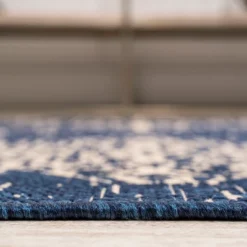 Tuscany Ornate Medallions Indoor/Outdoor Area Rug - JONATHAN Y 14 Tuscany Ornate Medallions Indoor/Outdoor Area Rug - JONATHAN Y -Sunnydaze Decor Store GUEST 438e0590 0f2c 43cf 9934 d944a3284d68