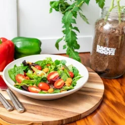 Back To The Roots Organic Tomato Grow Kit -Sunnydaze Decor Store GUEST 44c4f2a8 7977 43f5 a765 e8155dbf1779