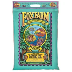 FoxFarm FX14053 + FX14054 Ocean Forest Organic Plant Potting Soil With Happy Frog Nutrient Rapid Growth Potting Soils For Gardens, 12 Quart 8 FoxFarm FX14053 + FX14054 Ocean Forest Organic Plant Potting Soil With Happy Frog Nutrient Rapid Growth Potting Soils For Gardens, 12 Quart -Sunnydaze Decor Store GUEST 46132312 df5c 4e70 881b ee103fec8040 1