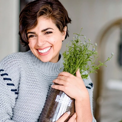 Back To The Roots Organic Lavender Grow Kit 6 Back To The Roots Organic Lavender Grow Kit - Image 4