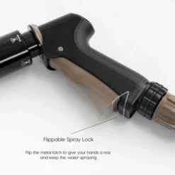 IRIS All-In-One Hideaway Sun Protective Portable And Retractable Hose Reel For 1/2" Hoses Storage Box, Black 15 IRIS All-In-One Hideaway Sun Protective Portable And Retractable Hose Reel For 1/2" Hoses Storage Box, Black -Sunnydaze Decor Store GUEST 46b43562 b162 4599 90cf 356ef26bb85c