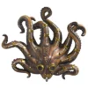 Design Toscano Steampunk Octopod Wall Sculpture -Sunnydaze Decor Store GUEST 46c2b996 d7f0 4c26 9f46 aaa0198d2a7b