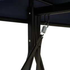 2 Person Patio Porch Swing - Patio Festival -Sunnydaze Decor Store GUEST 471e6ea7 968a 40c8 9b46 c000e484905e