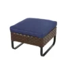 U Leg Patio Ottoman - Patio Festival -Sunnydaze Decor Store GUEST 476ba7dc a5e2 43ba a850 fcaf56323e6b