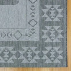 Paseo Yoder Outdoor Rug - Avenue33 7 Paseo Yoder Outdoor Rug - Avenue33 -Sunnydaze Decor Store GUEST 480d9fd0 fc76 463d 992c 3b3305a94586