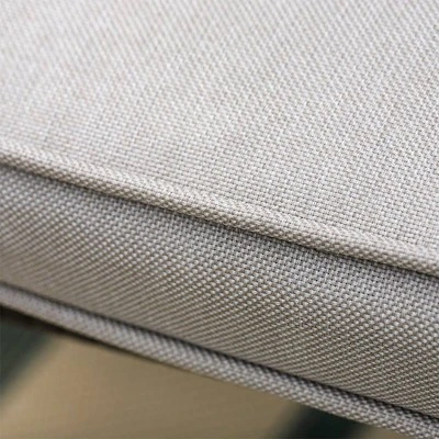 Rattan Wicker 360 Swivel Patio Dining Chairs - Captiva Designs 7 Rattan Wicker 360 Swivel Patio Dining Chairs - Captiva Designs - Image 5