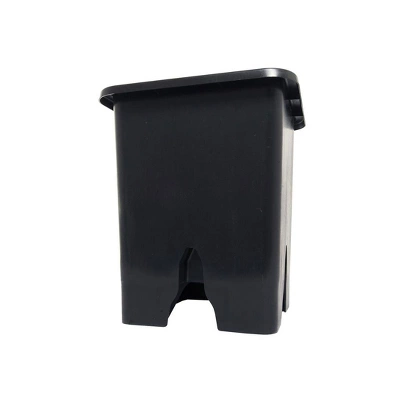 Active Aqua GFOE3 Flow 2.0 6 Square Pots 5-Gallon 13-Liter Bucket Hydroponic Grow Flow Expansion Kit System With Fittings, Connectors, & Tubing, Black 5 Active Aqua GFOE3 Flow 2.0 6 Square Pots 5-Gallon 13-Liter Bucket Hydroponic Grow Flow Expansion Kit System With Fittings, Connectors, & Tubing, Black - Image 3