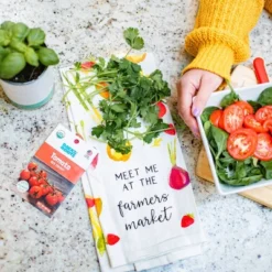 Back To The Roots 10pk Organic USA Beginner’s Garden Seeds 9 Back To The Roots 10pk Organic USA Beginner’s Garden Seeds -Sunnydaze Decor Store GUEST 48d94258 cd59 4977 87db 3a30812e9b12 1