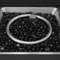 Kaplan 5pc Outdoor Sofa Set With Fire Table - Oatmeal - Crosley -Sunnydaze Decor Store GUEST 48f5c440 0833 4639 b184 eacbf9441dad