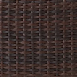 Catalina 2pc Outdoor Wicker Sectional Set - Sand - Crosley -Sunnydaze Decor Store GUEST 4a0c6500 a08d 4161 88b7 3e3aaf76030e