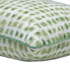 11.5"x18.5" Pillow Perfect 2pc Rectangular Throw Pillow Set Indoor/Outdoor Alauda Grasshopper 8 11.5"x18.5" Pillow Perfect 2pc Rectangular Throw Pillow Set Indoor/Outdoor Alauda Grasshopper -Sunnydaze Decor Store GUEST 4a1bc152 ce16 4e8d 888d f2f47f0822c8