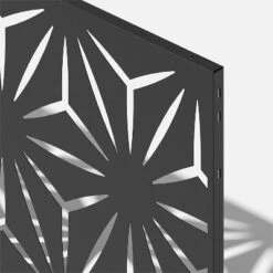 NewTown Decorative Outdoor Privacy Screen Panels, Metal Laser Cut Privacy Screen Decorative Patio Metal Fence For Outdoor Indoor Decor-The Pop Home 9 NewTown Decorative Outdoor Privacy Screen Panels, Metal Laser Cut Privacy Screen Decorative Patio Metal Fence For Outdoor Indoor Decor-The Pop Home -Sunnydaze Decor Store GUEST 4a562984 49bb 43c5 93ab 3df4b36b6b97