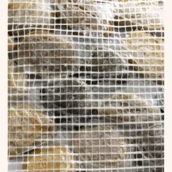 Wind & Weather Natural River Rock Stepping Stones, Set Of 3 15 Wind & Weather Natural River Rock Stepping Stones, Set Of 3 -Sunnydaze Decor Store GUEST 4a7bf895 8cf4 4666 9c82 843124501c7e