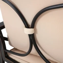 2pc Loveseat Patio Seating Set - Patio Festival -Sunnydaze Decor Store GUEST 4acba569 ed36 4763 84a0 b381bf80031a