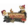 Design Toscano Greetings From The Garden Gnomes Welcome Statue - Multicolored 2 Design Toscano Greetings From The Garden Gnomes Welcome Statue - Multicolored -Sunnydaze Decor Store GUEST 4b03b33e 2da9 4bdf a57c 7d47f685bed0