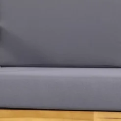 Magnolia Patio Acacia Wood 3 Seater Sofa - Teak/Dark Gray - Christopher Knight Home 9 Magnolia Patio Acacia Wood 3 Seater Sofa - Teak/Dark Gray - Christopher Knight Home -Sunnydaze Decor Store GUEST 4c24a47a 58fb 4a28 8c5e 7edf7dddf252