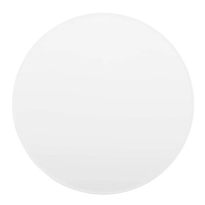 Bates 3pc Outdoor Bistro Set With Table & 2 Chairs - Turquoise - Crosley 12 Bates 3pc Outdoor Bistro Set With Table & 2 Chairs - Turquoise - Crosley - Image 10