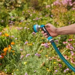 Gilmour Heavy Duty Watering Pattern Nozzle -Sunnydaze Decor Store GUEST 4e52aeac 6691 431c 9694 6639621ea63e