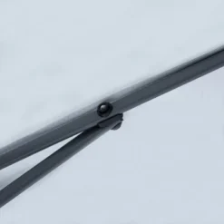 Outsunny 10' X 10' Heavy Duty Pop Up Canopy With Removable Mesh Sidewall Netting, Easy Setup Design, Outdoor Party Event With Storage Bag -Sunnydaze Decor Store GUEST 4e5c7779 a7d3 4c13 abb6 e36ad8b25ea9