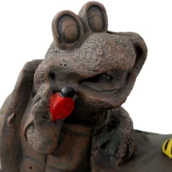 Sunnydaze Decor Sunnydaze Tic Tac Toe Turtles Concrete Garden Statue - 7.5-Inch -Sunnydaze Decor Store GUEST 504a3bed a057 417c aaca 0bbaaea5105a