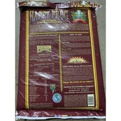 FoxFarm FX14053 + FX14054 Ocean Forest Organic Plant Potting Soil With Happy Frog Nutrient Rapid Growth Potting Soils For Gardens, 12 Quart (4 Pack) 9 FoxFarm FX14053 + FX14054 Ocean Forest Organic Plant Potting Soil With Happy Frog Nutrient Rapid Growth Potting Soils For Gardens, 12 Quart (4 Pack) -Sunnydaze Decor Store GUEST 50b8441a b719 48aa bbe5 6058879fe9bc