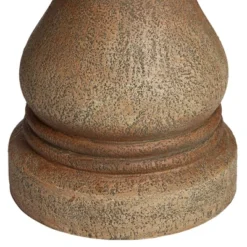 John Timberland Arosco Rustic 3 Tier Basin Outdoor Floor Water Fountain With LED Light 43" For Yard Garden Patio Home Deck Porch Exterior Balcony Roof 15 John Timberland Arosco Rustic 3 Tier Basin Outdoor Floor Water Fountain With LED Light 43" For Yard Garden Patio Home Deck Porch Exterior Balcony Roof -Sunnydaze Decor Store GUEST 51fcc309 f65f 4469 ac6e 5014faa12cf6