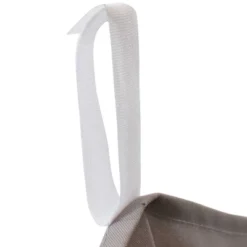 Sunnydaze Decor Sunnydaze Gazebo 4-Piece Polyester Sidewall Set For 10' X 13' Soft Top Rectangle Patio Gazebo - 125" W X 77" H -Sunnydaze Decor Store GUEST 5229bc3c c5a5 4229 aba2 9ee17ff07402