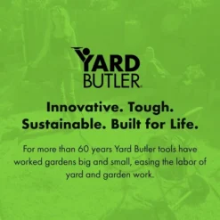 Yard Butler Hose Reel Cart With Wheels - Heavy Duty 200 Foot Metal Hose Reel - Suitable For Gardens, Lawns And Outdoor - IHT-2EZ 13 Yard Butler Hose Reel Cart With Wheels - Heavy Duty 200 Foot Metal Hose Reel - Suitable For Gardens, Lawns And Outdoor - IHT-2EZ -Sunnydaze Decor Store GUEST 53544bd4 0ca0 40ef 9744 d45e1193754b