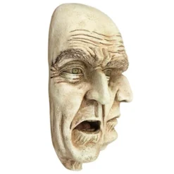 Design Toscano The Nightmare Wall Sculpture -Sunnydaze Decor Store GUEST 53d69ae1 9e84 4951 b454 a3407066e118