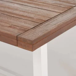 Espanola 9pc Wood And Wicker Dining Set Dark Brown/Multibrown - Christopher Knight Home 10 Espanola 9pc Wood And Wicker Dining Set Dark Brown/Multibrown - Christopher Knight Home -Sunnydaze Decor Store GUEST 53e020a6 b2d8 43df a8e2 89bd26d8ad1c