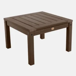 Adirondack Side Table - Highwood -Sunnydaze Decor Store GUEST 54e60001 e98f 485e 96c8 d318ae956a70