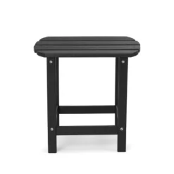 3pk Seating Set With Plastic Resin Adirondack Chairs & Side Table - EDYO LIVING 20 3pk Seating Set With Plastic Resin Adirondack Chairs & Side Table - EDYO LIVING -Sunnydaze Decor Store GUEST 557e4ee0 80b7 47b8 809b 919f44995ba6