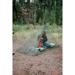 Stansport Hanging No-See-Um Mosquito Net 9 Stansport Hanging No-See-Um Mosquito Net -Sunnydaze Decor Store GUEST 55bd4ffb c06d 40a6 9c8a 49894f4709c0