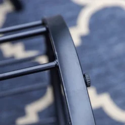 3pc Conversation Set With Cushions - Captiva Designs -Sunnydaze Decor Store GUEST 561864f8 3644 44a3 8d02 aa132c13ba29