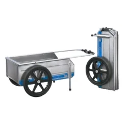 Tipke Manufacturing Company Foldit Do It All Aluminum Folding Cart, Blue Stripe With Full Height Enclosed Rear Gate For Foldit Carts 8 Tipke Manufacturing Company Foldit Do It All Aluminum Folding Cart, Blue Stripe With Full Height Enclosed Rear Gate For Foldit Carts -Sunnydaze Decor Store GUEST 5671ae70 ea23 4001 bb70 4e121cb01331