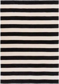 Mark & Day Jolie Woven Indoor And Outdoor Area Rugs Black -Sunnydaze Decor Store GUEST 57484dfd 75cb 42eb b1c5 1d569e1a2776