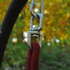 Caribbean Patio Hammock Chair 8 Caribbean Patio Hammock Chair -Sunnydaze Decor Store GUEST 577cd705 d81c 4c4d ba69 feadcaab5ca0