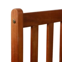 Northlight 48" Light Brown Acacia Wood Outdoor Patio Bench 9 Northlight 48" Light Brown Acacia Wood Outdoor Patio Bench -Sunnydaze Decor Store GUEST 5b0bd297 f9ff 4d0e bf35 01ce3da37d5e