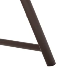 3pc Outdoor Set With Aluminum Adjustable Chaise Lounge & Table Set - Black/Gray - Crestlive Products -Sunnydaze Decor Store GUEST 5be88517 444e 4d45 aa8f e216e2f8350a