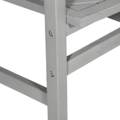 Slatted Chevron Acacia Wood Patio Loveseat – Saracina Home -Sunnydaze Decor Store GUEST 5c03ff24 4a74 4d90 a7ba 0d801c1e31e6