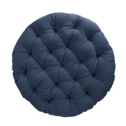 Sunbrella Indoor/Outdoor Papasan Cushion - Sorra Home -Sunnydaze Decor Store GUEST 5ca9ae09 4131 4af7 99f9 f1aa6c65a734