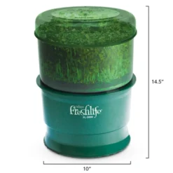 Tribest Freshlife 3000 Automatic Sprouter – Green -Sunnydaze Decor Store GUEST 5d5115fa de07 4f9d b5f7 1f3a7b5824a9