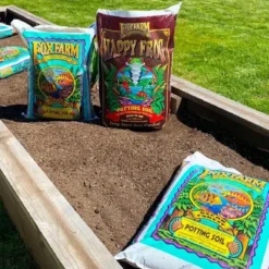 FoxFarm FX14053 + FX14054 Ocean Forest Organic Plant Potting Soil With Happy Frog Nutrient Rapid Growth Potting Soils For Gardens, 12 Quart (4 Pack) 8 FoxFarm FX14053 + FX14054 Ocean Forest Organic Plant Potting Soil With Happy Frog Nutrient Rapid Growth Potting Soils For Gardens, 12 Quart (4 Pack) -Sunnydaze Decor Store GUEST 5d5220aa 65d0 41b1 bd90 1c4b6dde2e0b