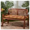 Kinnabari Stripe Outdoor Bench Cushion - Kensington Garden -Sunnydaze Decor Store GUEST 5d8d93f6 3d14 4bda b4fc 59365e814eea