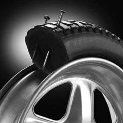 Sport Flat-Free Wheelbarrow Tire Replacement - Jackson -Sunnydaze Decor Store GUEST 603d0edb cdb9 4155 855e dcaf61563d66