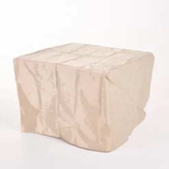 Keana 5pc Faux Rattan Club Chair & Fire Pit Chat Set - Christopher Knight Home 19 Keana 5pc Faux Rattan Club Chair & Fire Pit Chat Set - Christopher Knight Home -Sunnydaze Decor Store GUEST 60bcf430 7f4e 4543 812d 7d66790d3388