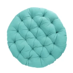 Sunbrella Indoor/Outdoor Papasan Cushion - Sorra Home -Sunnydaze Decor Store GUEST 616fadab 6219 4323 abaf e3705b8fbec7