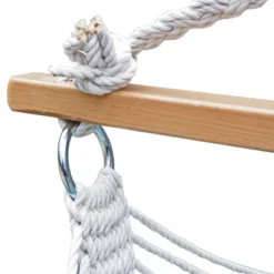 Hanging Soft Comfort Chair - Rust/Teal - Algoma -Sunnydaze Decor Store GUEST 61837d3b f6a5 4628 88a8 b7e549185b0f